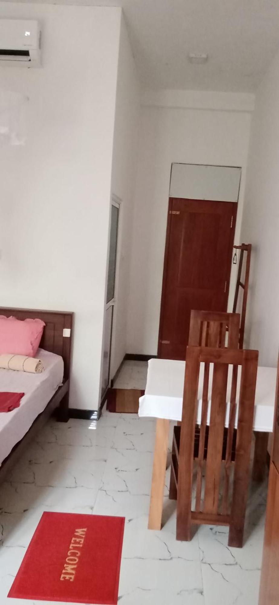 Green Jade Inn Мирисса Экстерьер фото